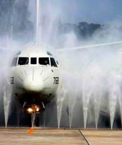 Sistemas para Aviones InterClean