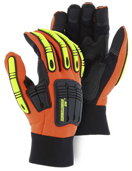 Guantes Majestic